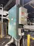 54" X .110" YODER SLITTING LINE, COMPLETE LINE, LOTS OF TOOLING: YOBRO #24277