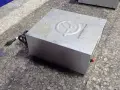 HAAS AUTOMATION INC BRUSHLESS ROTARY CONTROL