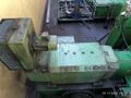 BWE 350/200 COPPER &amp; BRASS CONTINUOUS EXTRUSION/CONFORM/CONCLAD LINE