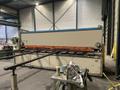 LVD HST-E - 4100 x 13 mm CNC
