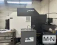 Okuma Genos M560-V CNC 4- Axis Vertical Machining Center - New 2019