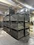 DROP BOTTOM CORRUGATED PARTS BINS / HOPPERS: YOBRO #25888