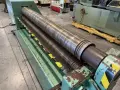 MONTGOMERY 6’ x ¼” 3 Roll Plate Bending Roll USA #7398