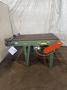 54" X 72" ROACH CONVEYOR. STOCK # 0649326