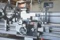NEW 26" X 120"  GMC MODEL GML-26160 HEAVY DUTY PRECISION GAP BED LATHE