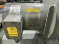 20,000 LB x 54" W X 53" OD SECO MODEL1860 MOTORIZED 100 HP COIL RECOILER: YOBRO #25239