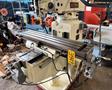Acer Vertical Mill Ultima 3VK, 3 HP V-Speed, 10&quot; x 50&quot; P.F. Table, DRO, Nice