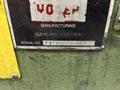 16 STAND X 3&quot; YODER M3 RAFTED ROLLFORMER : STOCK #78635