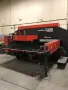 2000 AMADA VIPROS 358 KING II | Punches, Turret