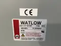 WATLOW INDUSTRIES 31.25/45 KW IMMERSION HEATER  -  U6-1-17-151MF