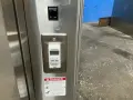 GRIEVE INDUSTRIAL OVEN  -  NB-350