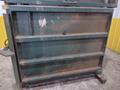 48&quot; X 48&quot; X 24&quot; EPCO VERTICAL HYDRAULIC BALER: STOCK #22919