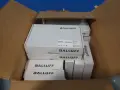 Balluff Network Blocks - Bni00fw