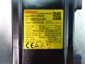 FANUC .35 KW BIS 0.5/6000 AC SERVO MOTOR  -  A06B-0115-B804