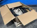 ATLAS COPCO HEATING HOSE