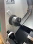 Feeler FTC-200L CNC Lathe, 2017 – Fanuc, Tailstock, 12 Station Turret, Parts Catcher, Chip Conveyor