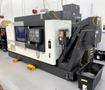 Okuma MULTUS B300II CNC Multitasking Turning Center, 2014 – 40 Tool ATC, 10,000 RPM Milling Spindle, Y-Axis, Low Hours