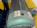 BECKWOOD 4 POST HYDRAULIC PRESS: STOCK #23242