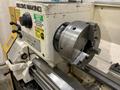19" X 78" LEBLOND MAKINO ENGINE LATHE: STOCK #80968