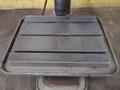 24" TOS MODEL #VS32 GEARED HEAD DRILL PRESS WITH POWER DOWNFEED: STOCK 17363
