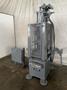 15 TON TISHKEN ACO-15 PNEUMATIC CUT OFF PRESS. STOCK # 0103617