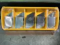 KENNAMETAL CARBIDE INSERTS