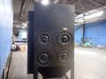 DONALDSON COMPANY INC 7.5 HP DUST COLLECTOR  -  ADF4