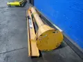 HSI 1/2 TON JIB CRANE