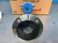Honeywell Flange Mounted Liquid Level Transmitter - Stf828-e1hs4a-h1f-a-ad0-11s-a-00a6-00-0000