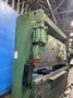 CINCINNATI 135 TON PRESS BRAKE  -  135 CB X 10 FT
