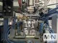 FONG KEE MODEL EHB 65T03SS ELECTRIC EXTRUSION BLOW MOLDING MACHINE MFG 2022