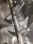 10 CU FT Stainless Steel Single Shaft Paddle Blender -Excellent Condition
