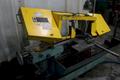 9" X 16" W F WELLS HORIZONTAL BAND SAW: STOCK #75562