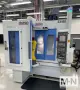 Chiron FZ12 FX CNC 5-Axis High Speed Plus Vertical Machining Center, 2015