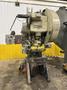 45 TON MINSTER MODEL #5 OBI STAMPING PRESS, 3" STROKE &amp; 120 SPM : YOBRO #25762