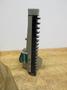 Starrett Weber Gage Division 18" Height Master with Optical Scope and Dust Cover- Auction Item