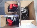 HAAS, NIKKIN TOOL HOLDERS