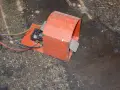 OMW 28" THROAT ROUTER  -  E205