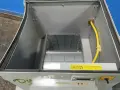 FUME CONTROL SYSTEM   -  DUSTER 3000
