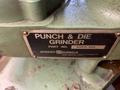 Strippit Houdaille Model 85010-000 5&quot;  Punch &amp; Die Grinder