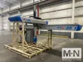 SEPRO MODEL 7X-55 5 AXIS SERVO ROBOT MFG 2017