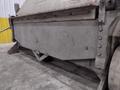 8&#039; x 1/4&quot; CHICAGO DREIS &amp; KRUMP POWERED APRON BRAKE: STOCK 23704
