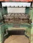 150 TON MINSTER E2-150-42-30 HEVI-STAMPER STRAIGHT SIDE PRESS: YOBRO #23911