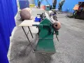 TENNSMITH 12 GA. MANUAL BOX AND PAN BRAKE  -  HBU4812