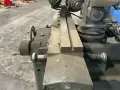 CINCINNATI 5” X 28” CUTTER GRINDER  -  NO. 2
