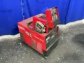 LINCOLN ELECTRIC 82 A MIG WELDER  -  455M POWER WAVE