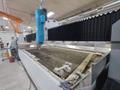 6′ x 12′ Flow Mach 500 Waterjet, 2022 – 90,000 PSI