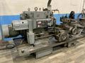 #5 WARNER &amp; SWASEY M4670 RAM TURRET LATHE: STOCK #81450