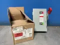 Ge ABB 30 Amps  Heavy Duty Safety Switch  - Thn3321