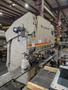 250 Ton x 8′ Accupress 72508 CNC Press Brake, 2023 – ETS Control